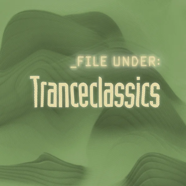 VA - File Under Tranceclassics