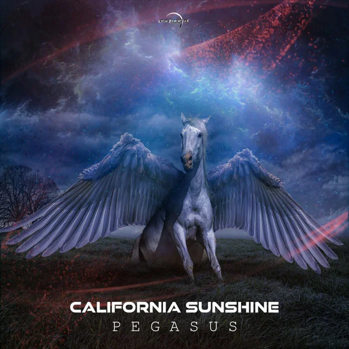 California Sunshine - Pegasus [2022]