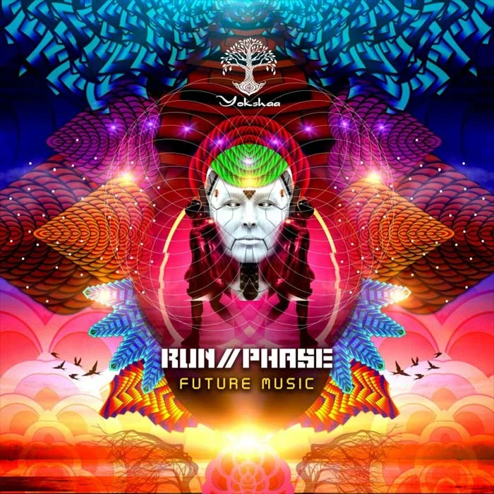 Run & Phase - Future Music [2022]