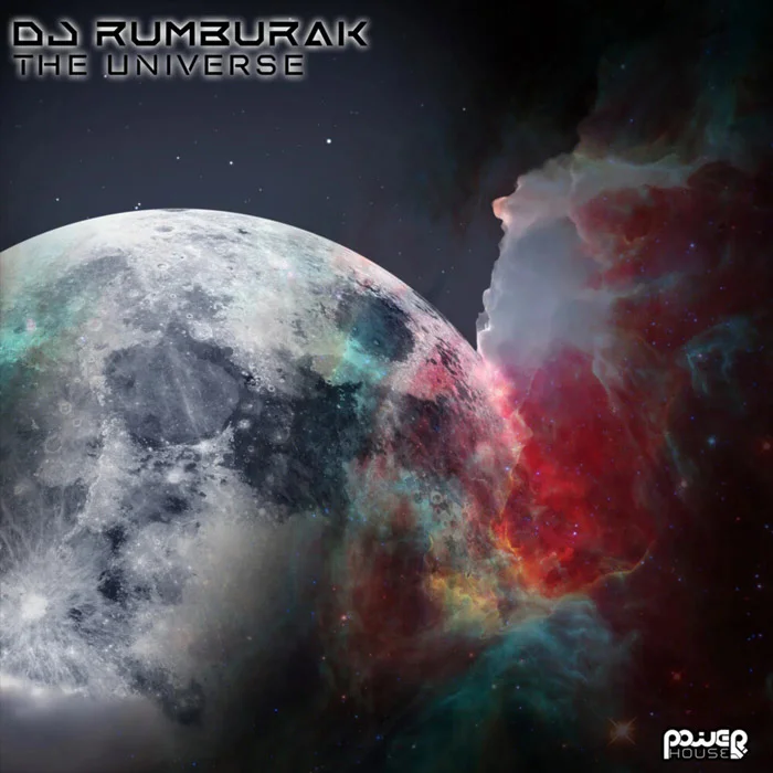 Dj Rumburak - The Universe [2022]