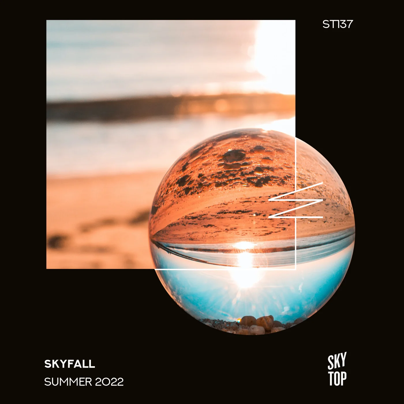 VA - SkyFall Summer 2022