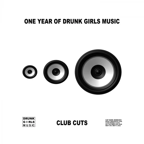 VA - Club Cuts