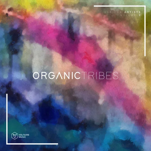 VA - Organic Tribes Vol. 2