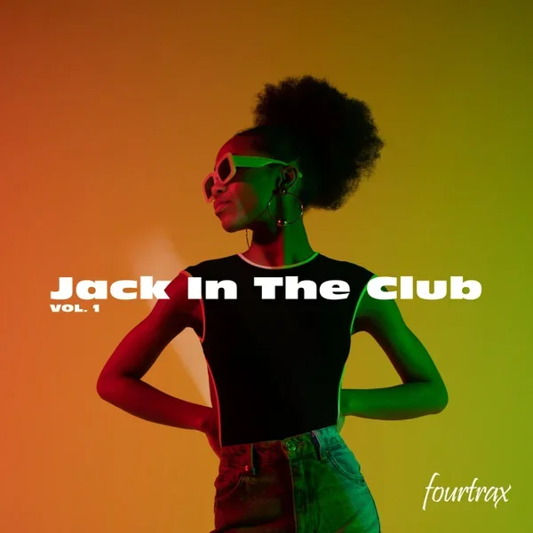 VA - Jack In The Club Vol. 1