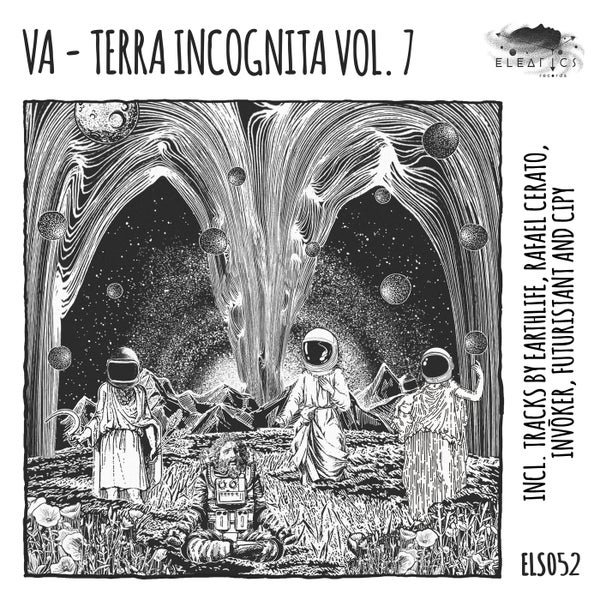VA - Terra Incognita Vol. 7