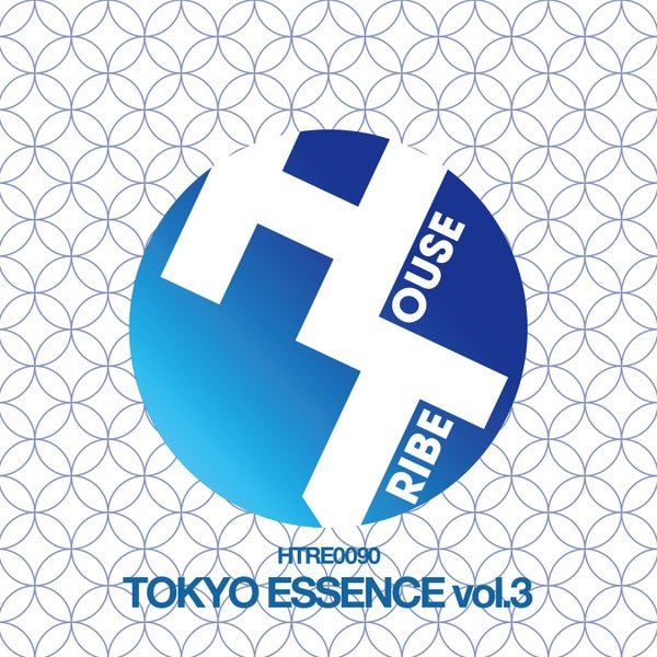 VA - TOKYO ESEENCE Vol. 3