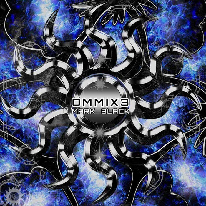 Mark Black - Ommix3 [2022]