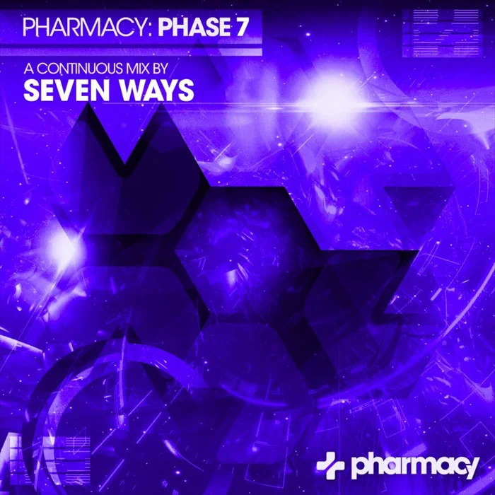 VA - Pharmacy: Phase 7 (Mixed By Seven Ways) [2022]