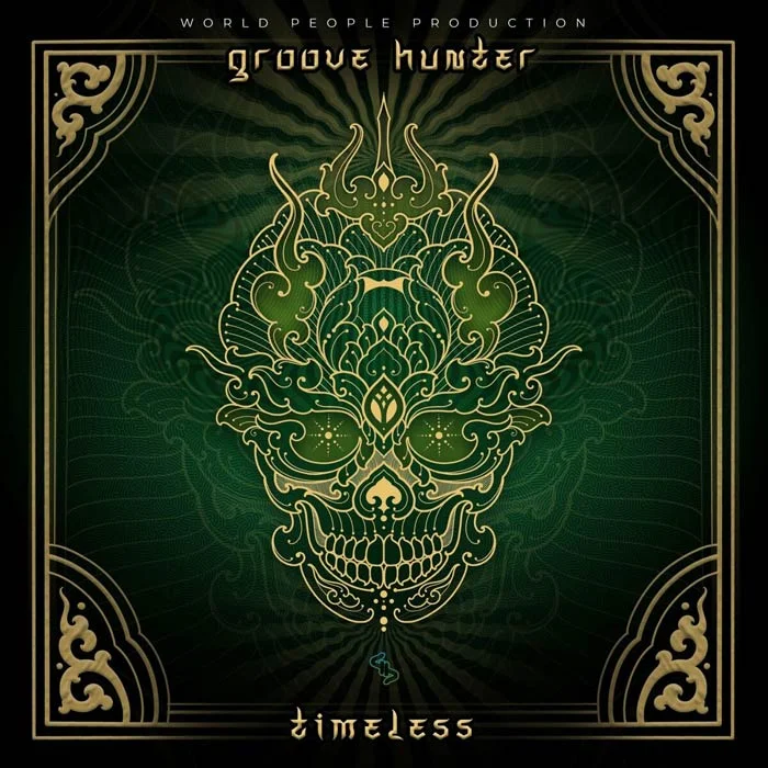 Groove Hunter - Timeless [2022]