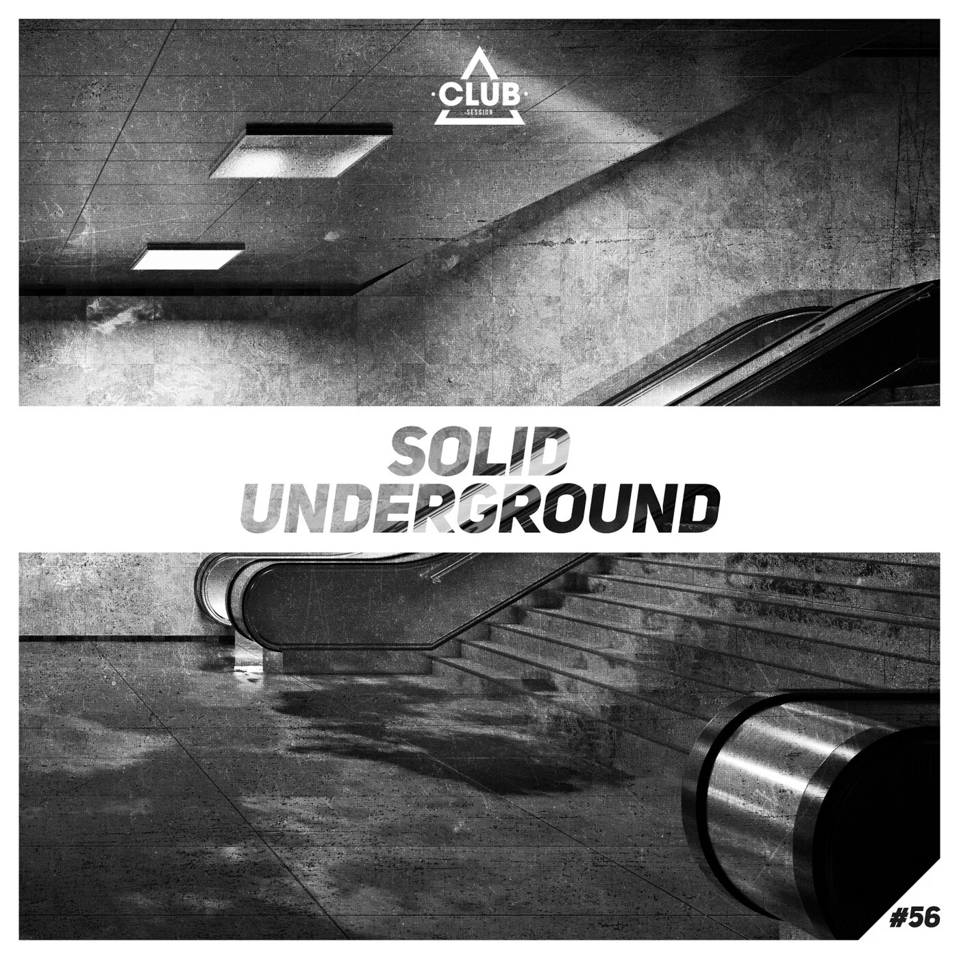VA - Solid Underground Vol. 56