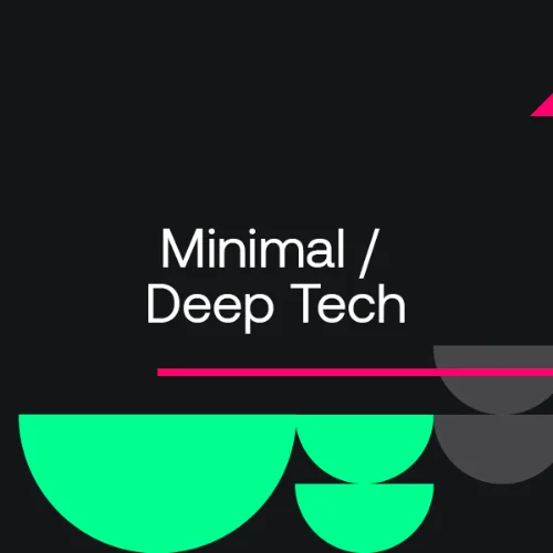 Beatport Warm - Up Essentials (2022)