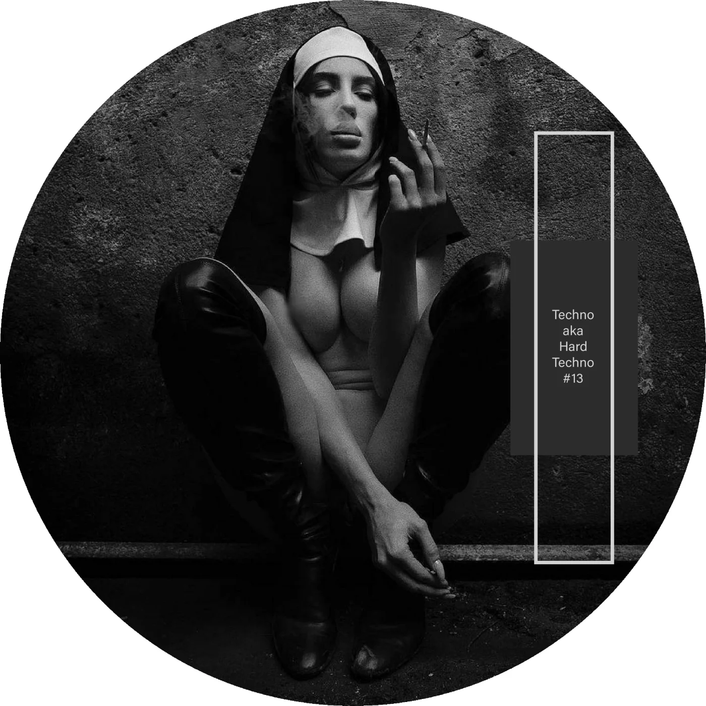 VA - Techno Aka Hard Techno 13
