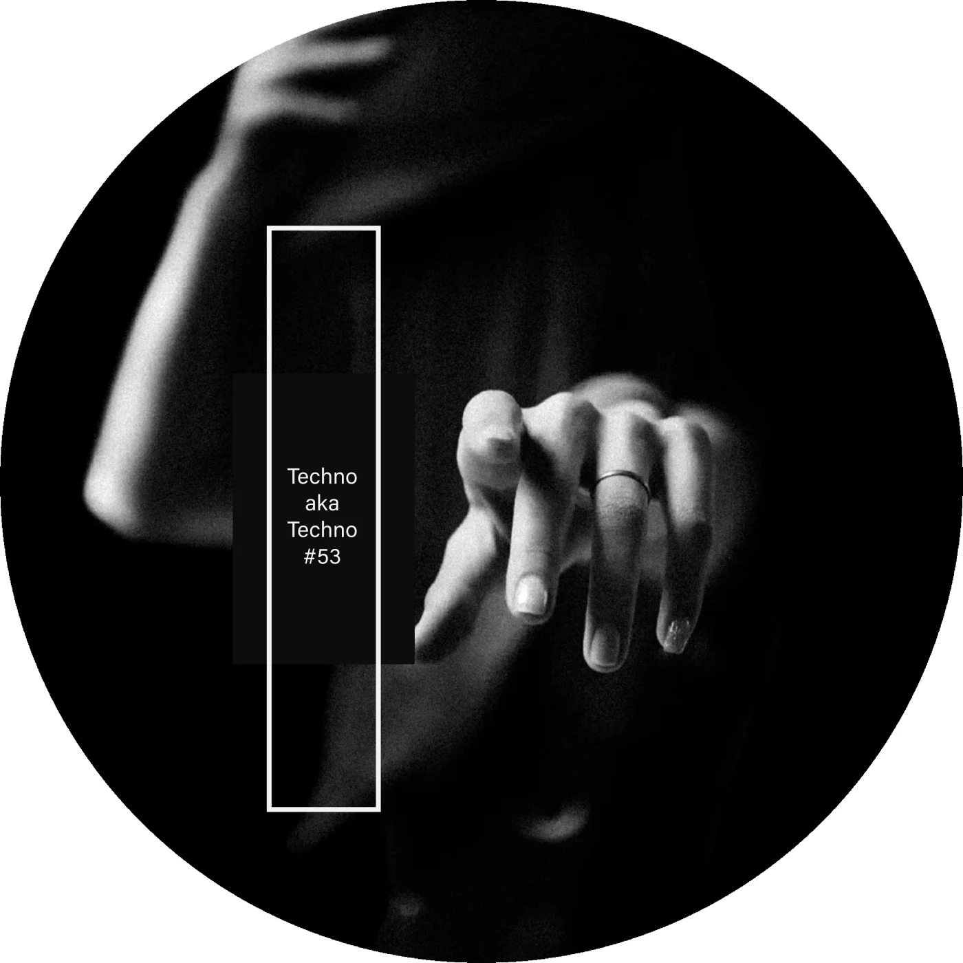 VA - Techno Aka Techno 53