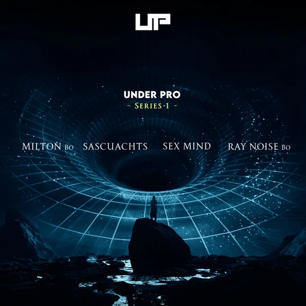 VA - Under Pro Series 1