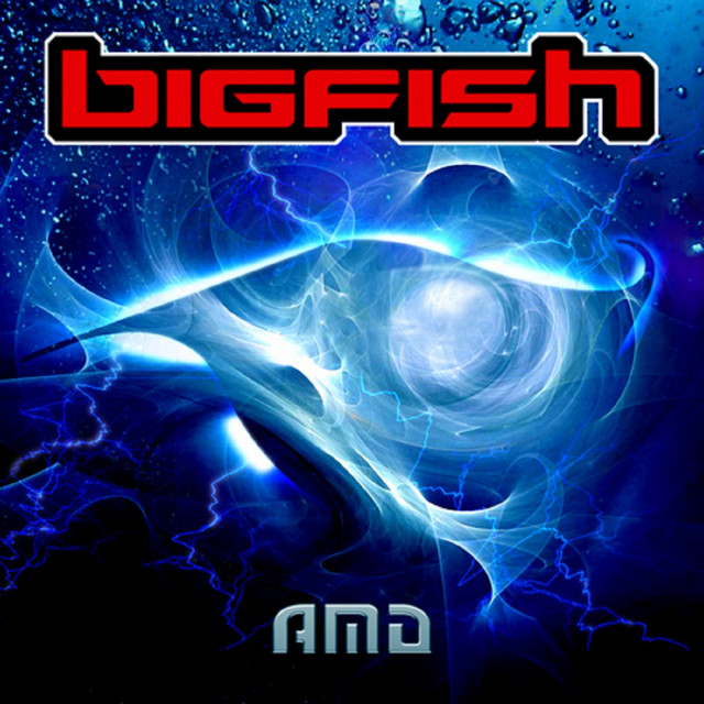 AMD – Bigfish (2007)