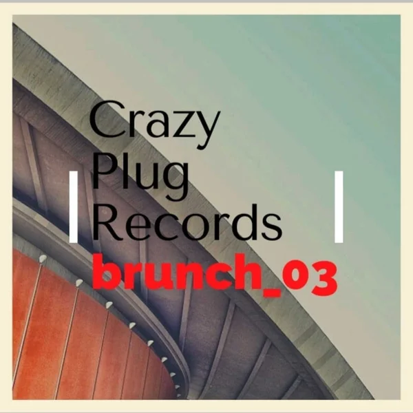 VA - Crazy Plug Records Brunch 3