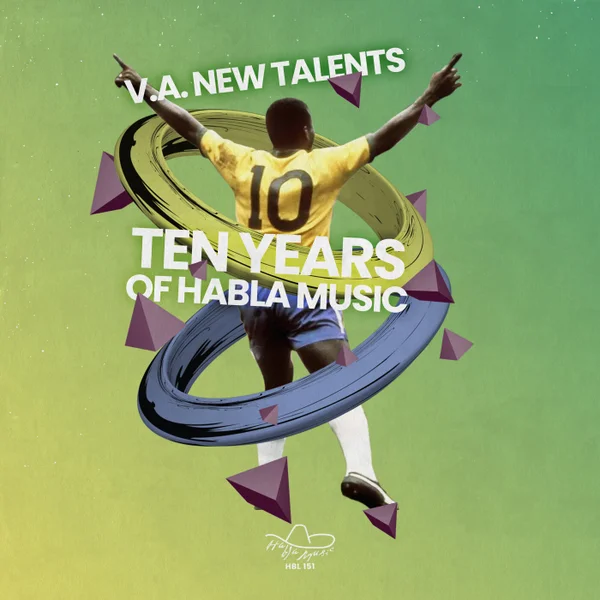 VA - 10 Years Of Habla Music