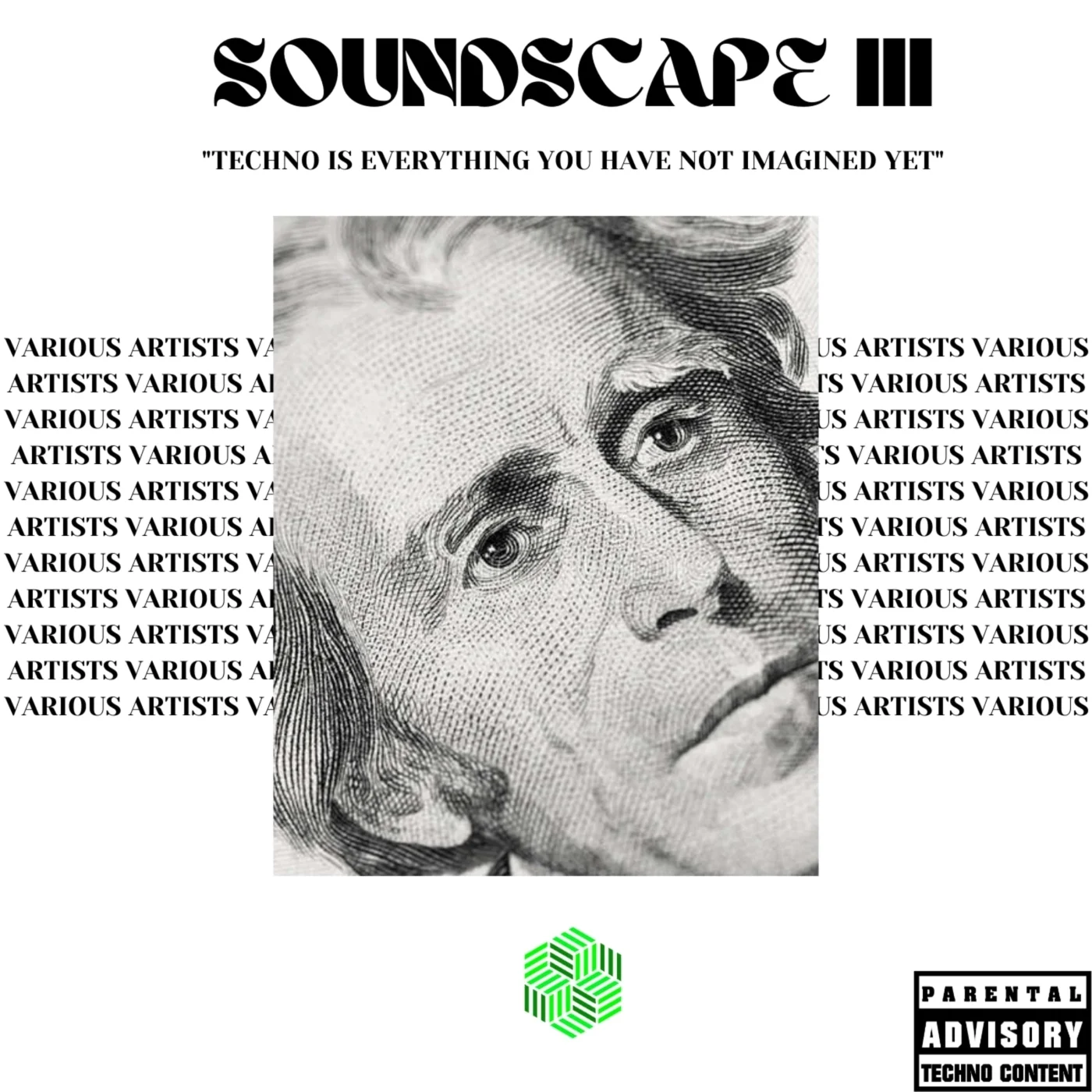 VA - Soundscape 3