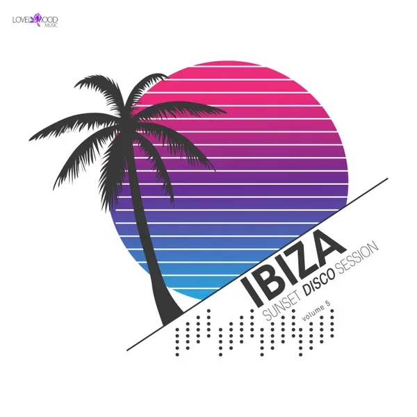 VA - Ibiza Sunset Disco Session Vol. 5