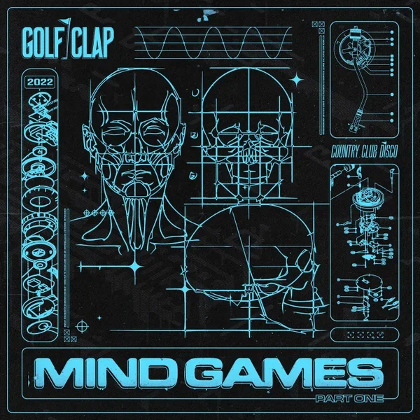 VA - Mind Games Pt. 1