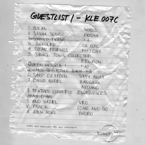 VA - Guest list 01