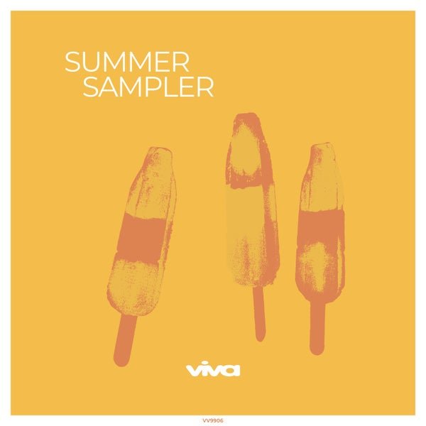 VA - Summer Sampler