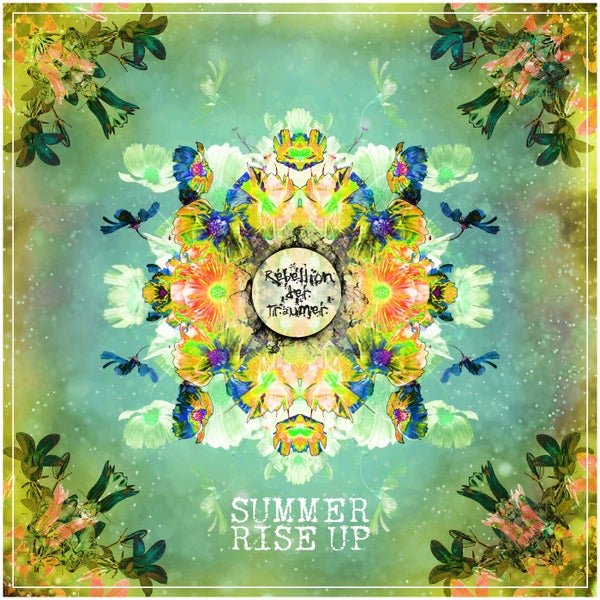 VA - Summer Rise Up