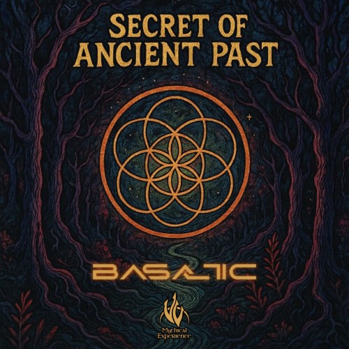 Basaltic - Secret of Ancient Past (2026)