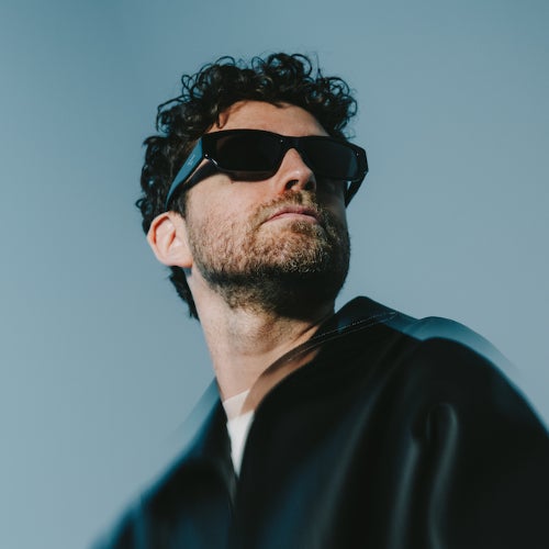 Miami Music Week 2026 - Frank Rizardo