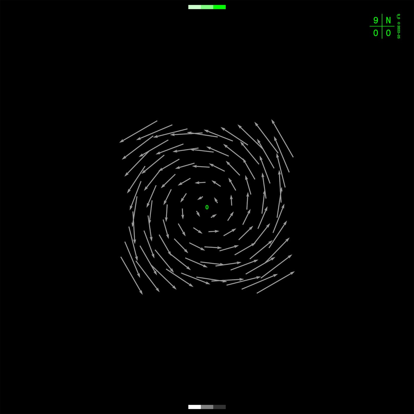 Absense EP - Enrico Sangiuliano