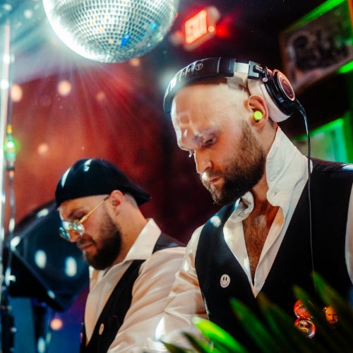 Miami Music Week - Teknono