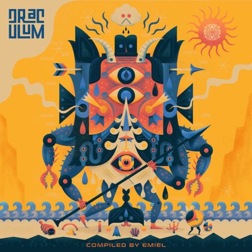 VA - Oraculum (2026)