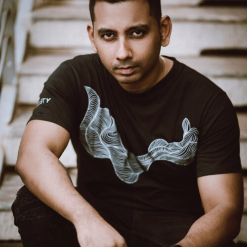 V-Society - Enlightenment Chart