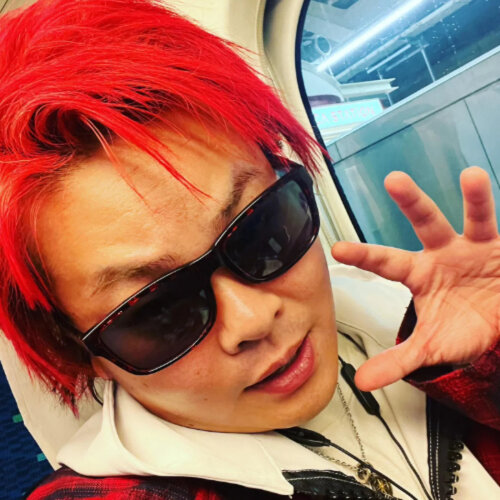 Astronomical (JAPAN) - Heartbeat Chart