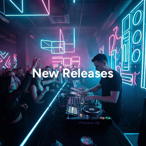 VA - New Releases 2026