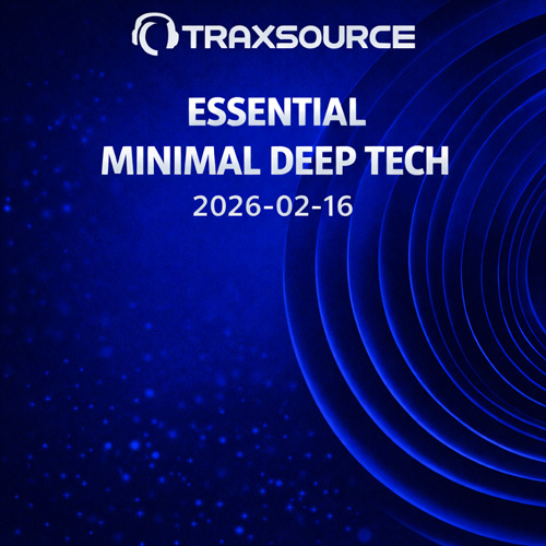 Essential Minimal Deep Tech 2026 - Traxsource