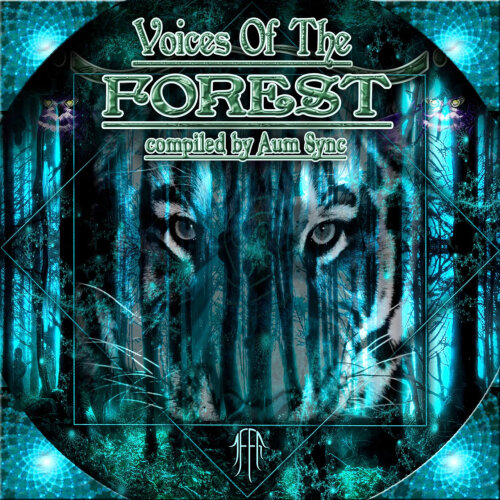 VA - Voices of the Forest (2026)