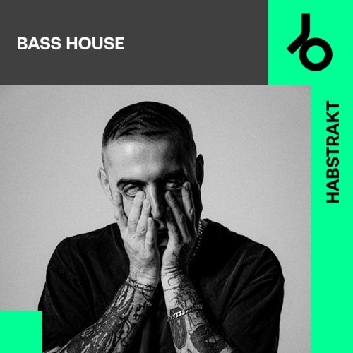 Habstrakt curates Bass House by Habstrakt