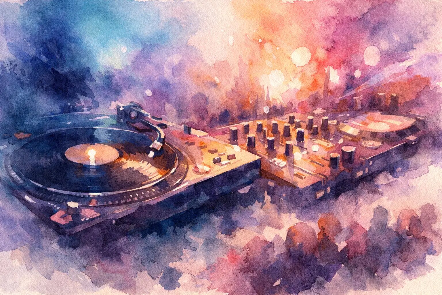 Nuevos lanzamientos de techno que sí valen