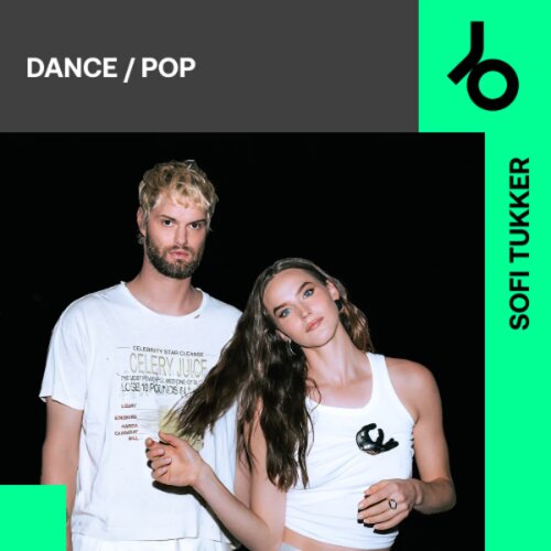 SOFI TUKKER Curates Dance by Sofi Tukker